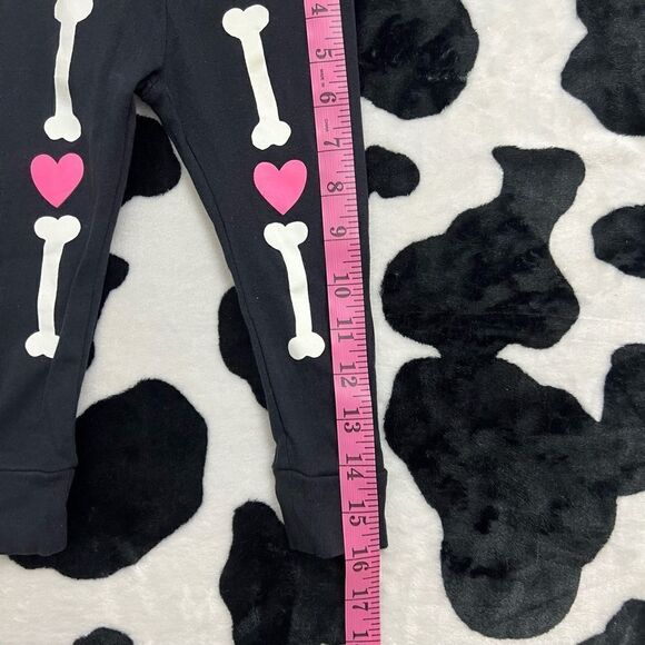 Carter's Halloween PJ Bundle 12 months | 4 (1 NWT) - Picture 16 of 16